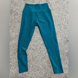 Beyond Yoga high waist leggings NWOT